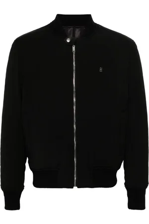 Givenchy Bomberjacke mit 4G-Motiv