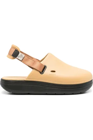 SUICOKE Cappo Slingback-Sandalen