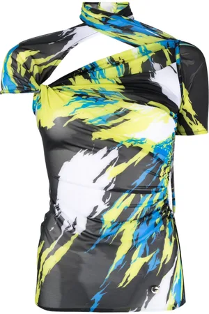 COPERNI Transparentes Kleid