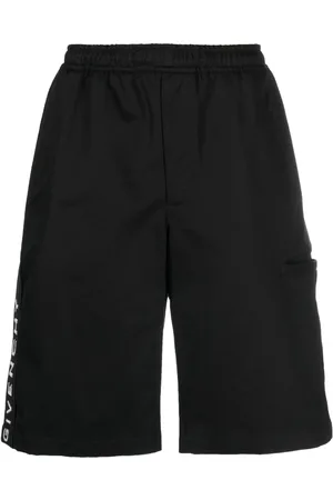 Givenchy Shorts mit Logo
