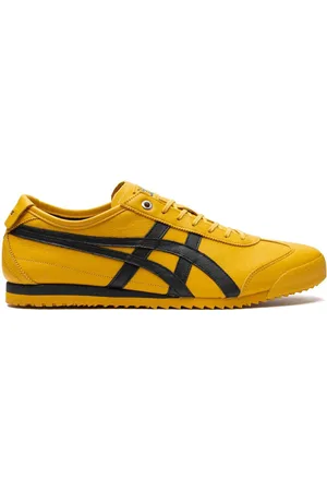 Onitsuka Tiger Mexico 66 Kill Bill (2024) Sneakers