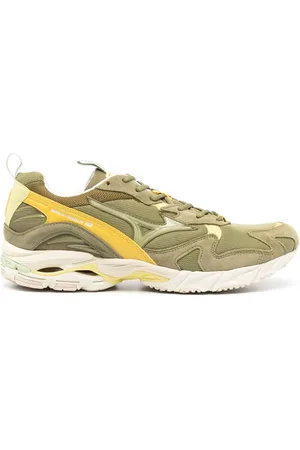 Mizuno Wave Rider 10 Sneakers
