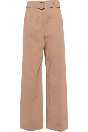 HUGO BOSS Hose mit Gürtel