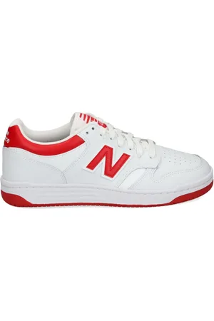 New Balance 480 Sneakers mit Schnürung