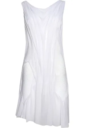 DI PETSA Wetlook Minikleid