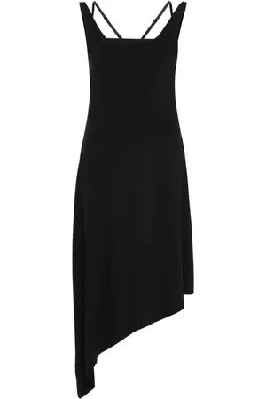 OUR LEGACY Hang Midikleid