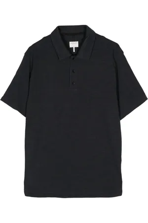 RAG&BONE Poloshirt mit kurzen Ärmeln