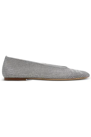 Burberry Sneakers in Netzoptik