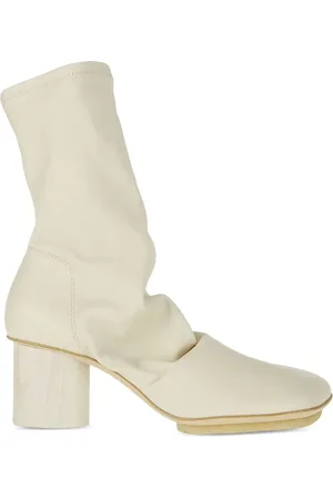 UMA WANG Stiefel aus Leder