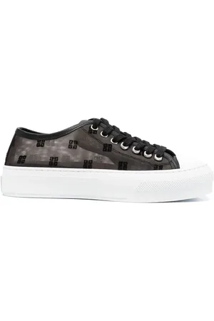 Givenchy CIty 4G Sneakers