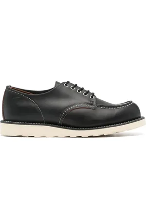 Red Wing Shop Moc Oxford Derby-Schuhe