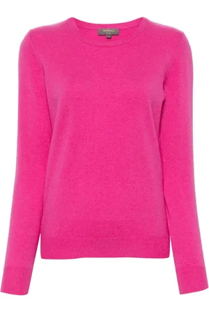 N.PEAL Evie Pullover aus Kaschmir