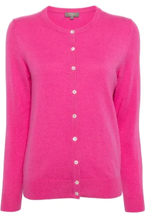 N.PEAL Olivia Kaschmircardigan