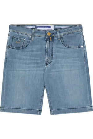 Jacob Cohen Nicolas Jeans-Shorts