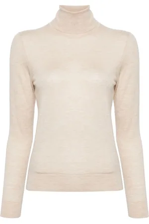 N.PEAL Margot Kaschmirpullover