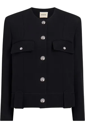 Khaite The Laybin Bomberjacke