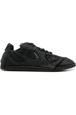Givenchy Sneakers mit Ripstop-Einsatz