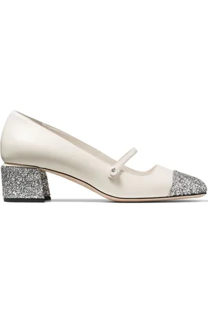 Jimmy Choo Elisa Pumps 45mm
