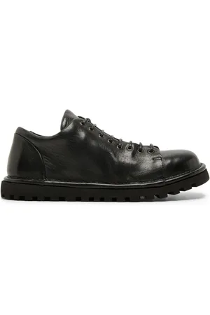 MARSÈLL Pallottola Pomice Derby-Schuhe