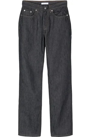 Helmut Lang Jeans mit geradem Bein