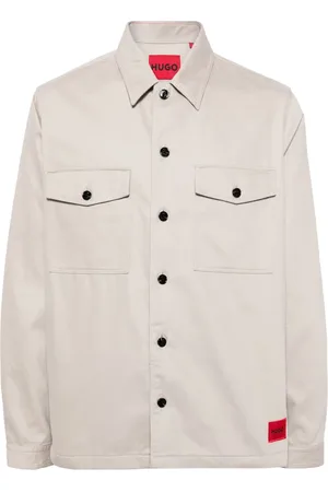 HUGO BOSS Klassische Jacke
