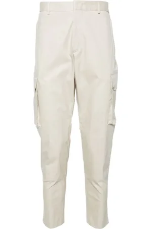 PT Torino Cargohose mit Tapered-Bein