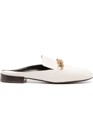 Tory Burch Jessa Mules