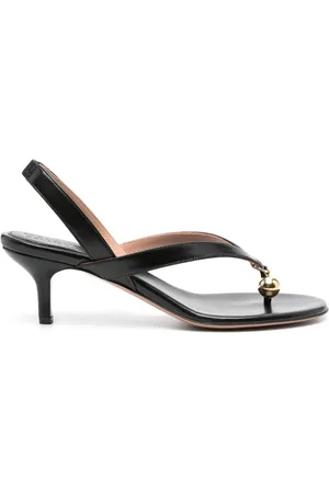 Serafini X Malone Souliers Lucie Sandalen 65mm