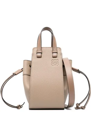Loewe Mini Hammock Handtasche
