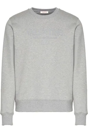 VALENTINO GARAVANI Sweatshirt mit Logo-Print