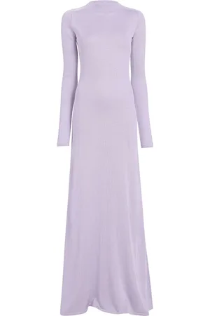 Khaite The Valera Maxikleid