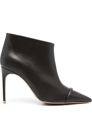 Serafini X Malone Souliers Viviana Stiefel 90mm