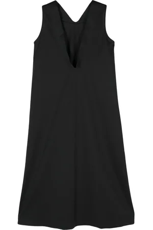 Issey Miyake Minikleid aus Satin