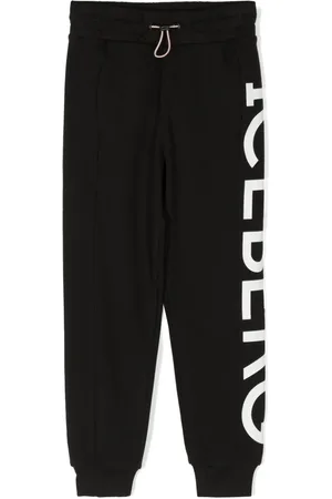 Iceberg Jogginghose mit Logo-Print
