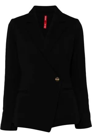 Spanx Doppelreihiger Perfect Blazer