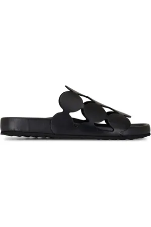 Pierre Hardy Bules Pantoletten mit Cut-Out