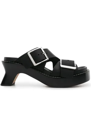 Loewe Ease Mules 70mm