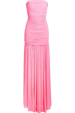 Retrofete Ärmelloses Adele Kleid