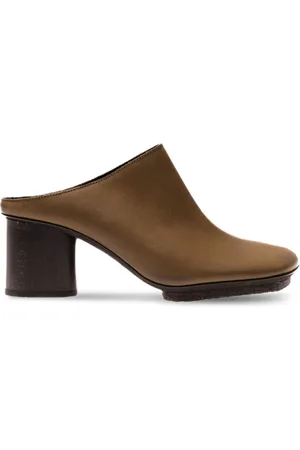 UMA WANG Mules mit Absatz
