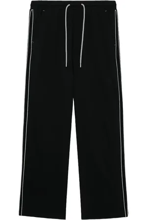 FIVE CM Jogginghose mit weitem Bein