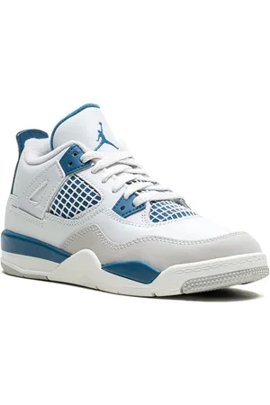 Jordan Air Jordan 4 "Military Blue" Sneakers