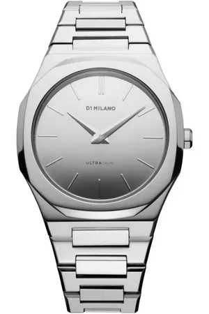 D1 MILANO Ultra Thin Mirror 38mm