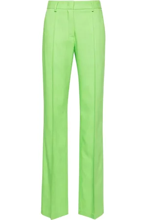 Msgm Hose mit geradem Bein