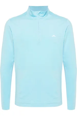 J Lindeberg Luke Langarmshirt