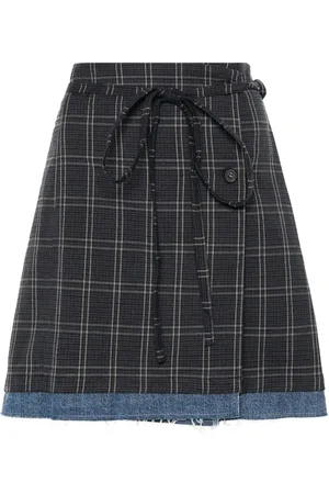 OUR LEGACY Sarong Rock