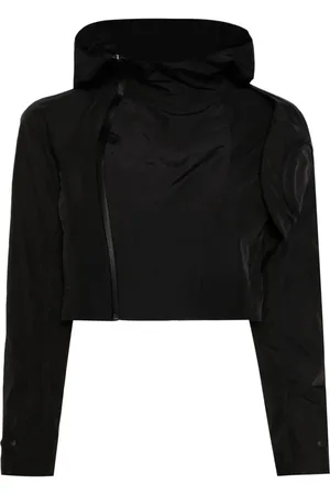 Hyein Seo Shell-Jacke mit Kapuze