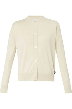 Erdem Tragbarer Cardigan