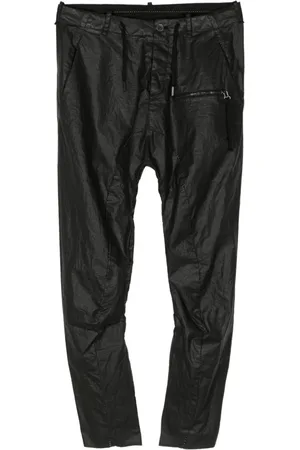 MASNADA Halbhohe Skinny-Hose