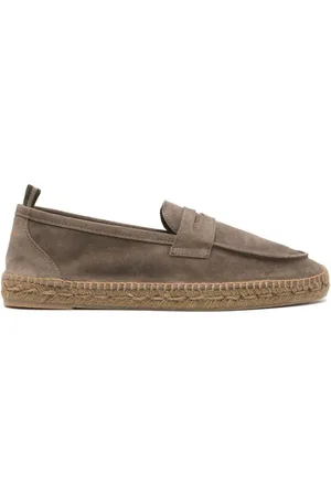 Castaner Nacho Espadrilles aus Wildleder