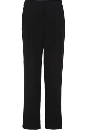 Giorgio Armani Hose mit geradem Bein